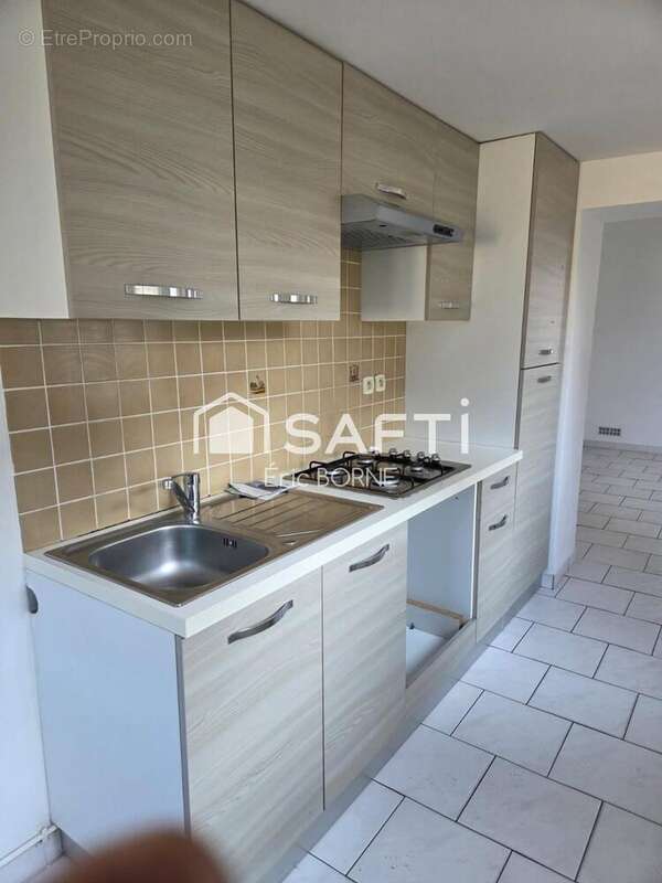 Photo 3 - Maison à SAINT-OMER