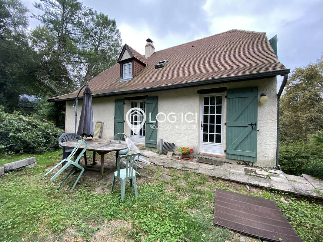 Maison à MORLAAS