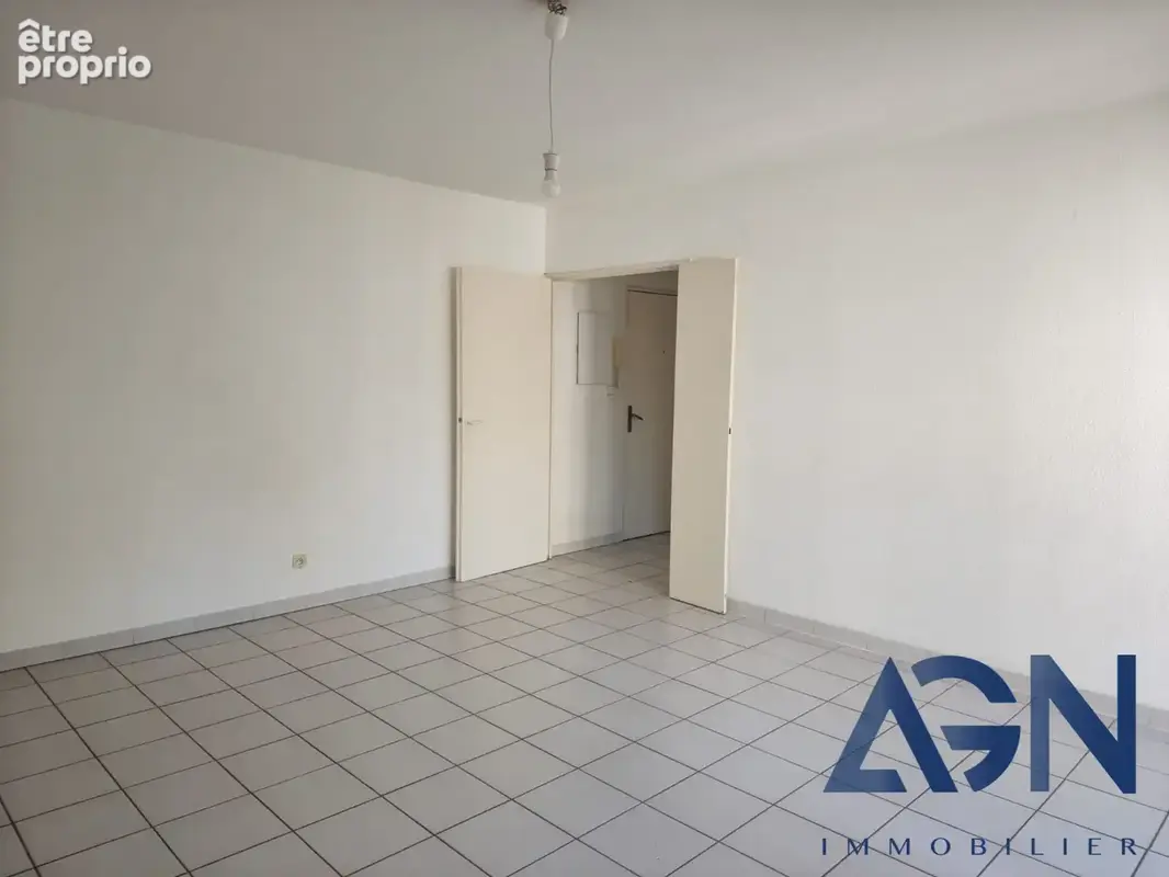 Appartement 3 pièces 62 m² à vendre à Montpellier (34000) - photo 3