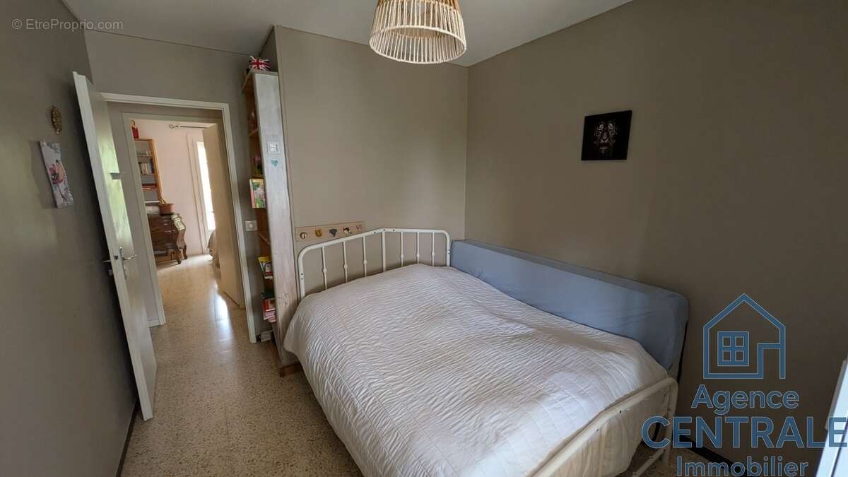Maison à LA CIOTAT