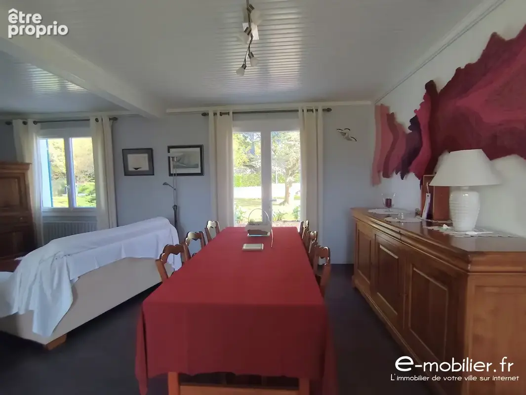 Maison 4 pièces 81 m² à vendre à Groix (56590) - photo 5