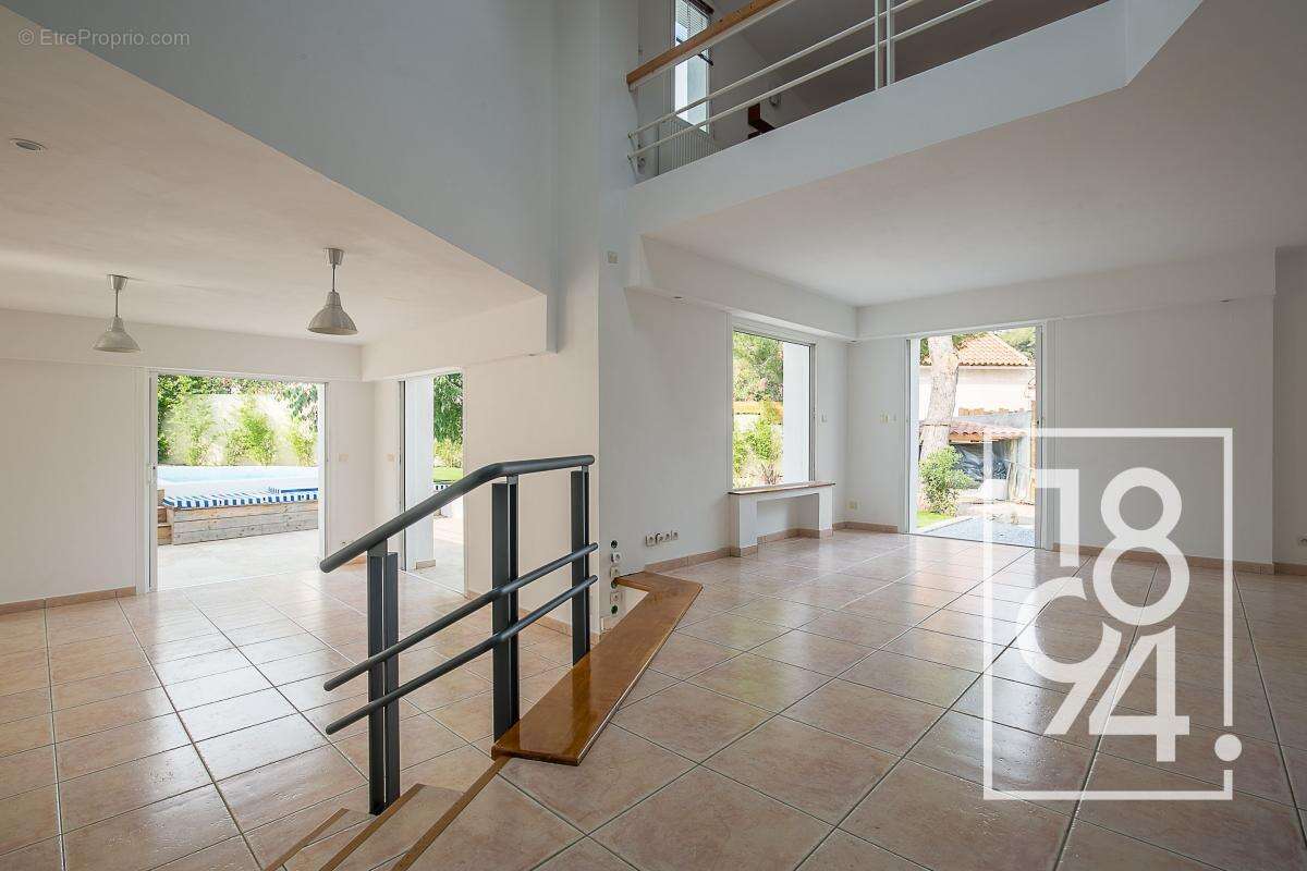 Maison à MARSEILLE-9E