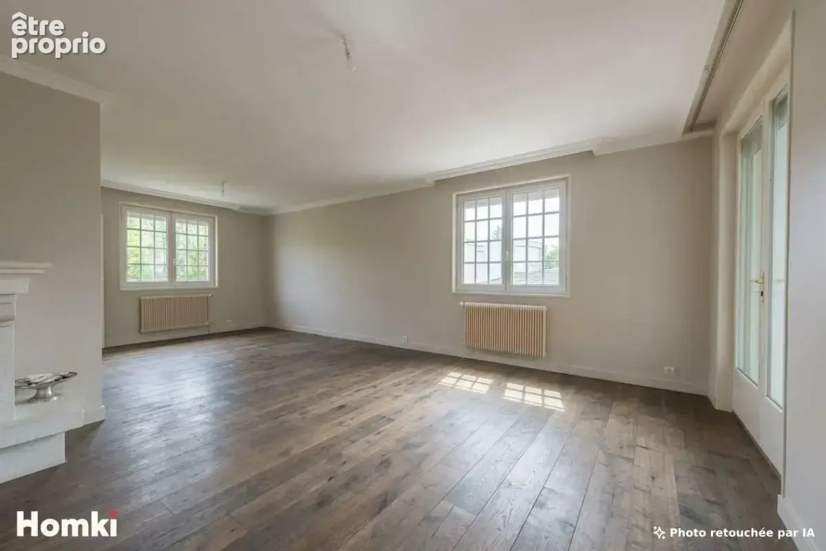 Maison/Villa T4 de 102 m² à La Talaudière 42350 - photo 2