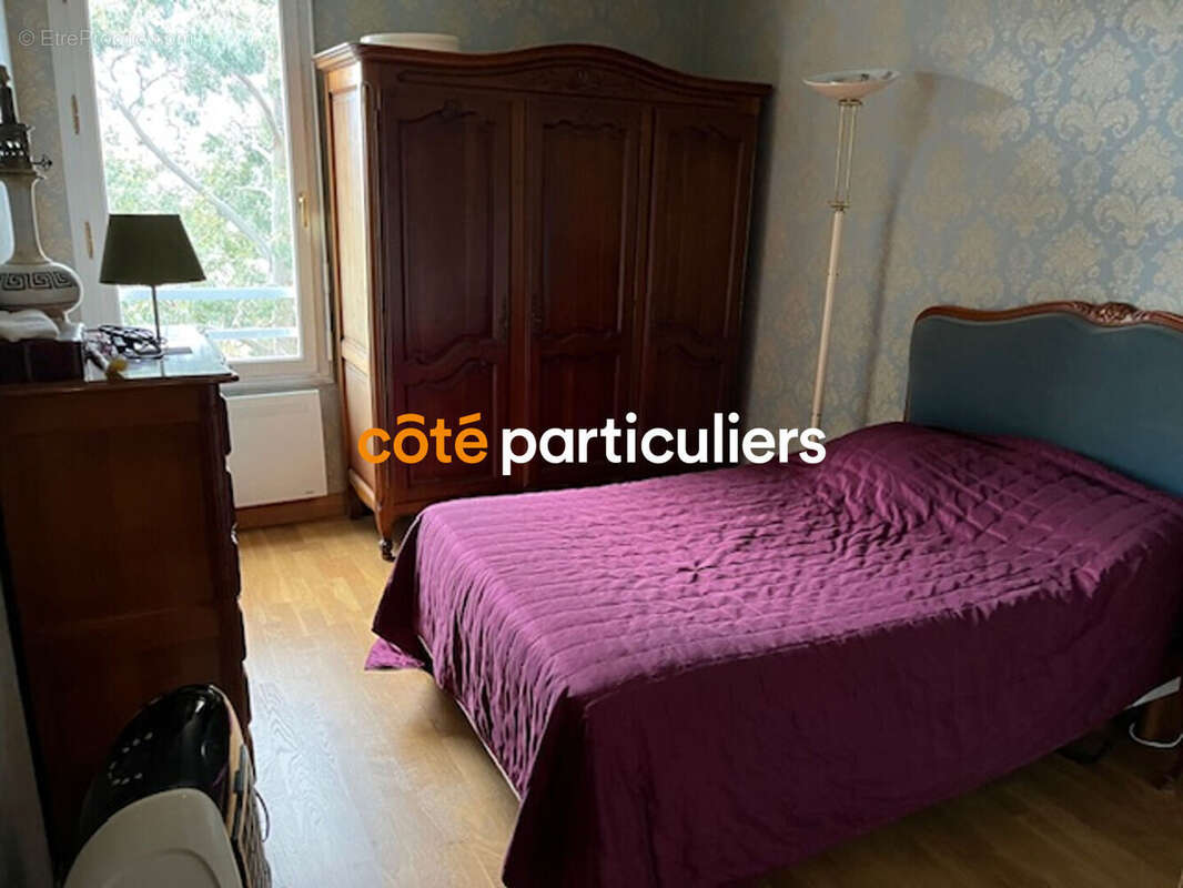 Montaudran - Agréable T3/4 de 83m² + balcon, cellier & parking - photo 7