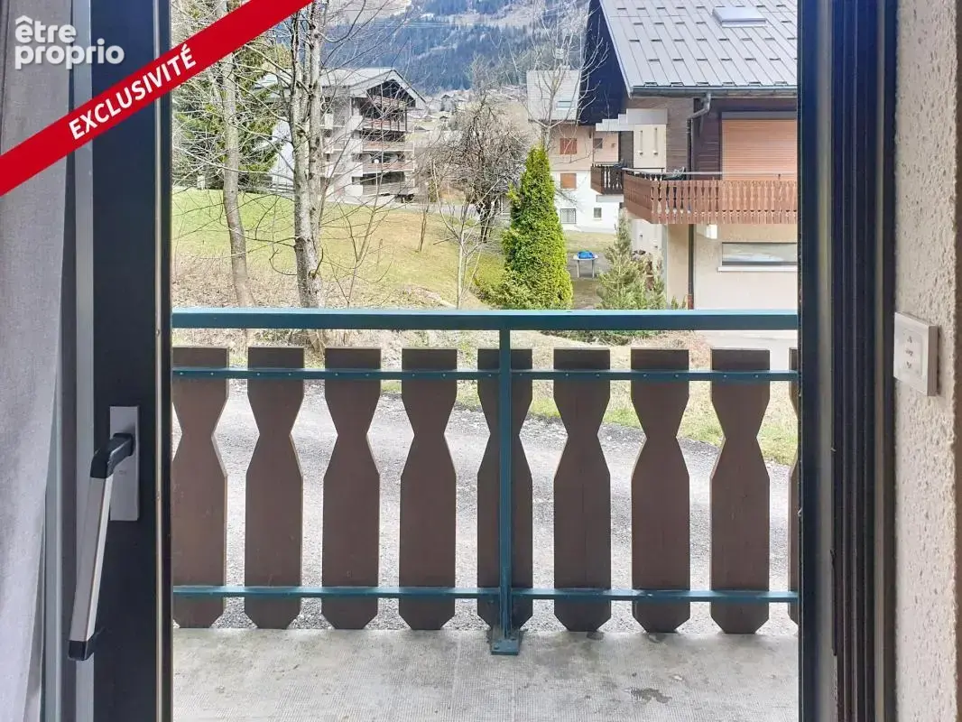 Appartement situé au lingua 24m2 - photo 9