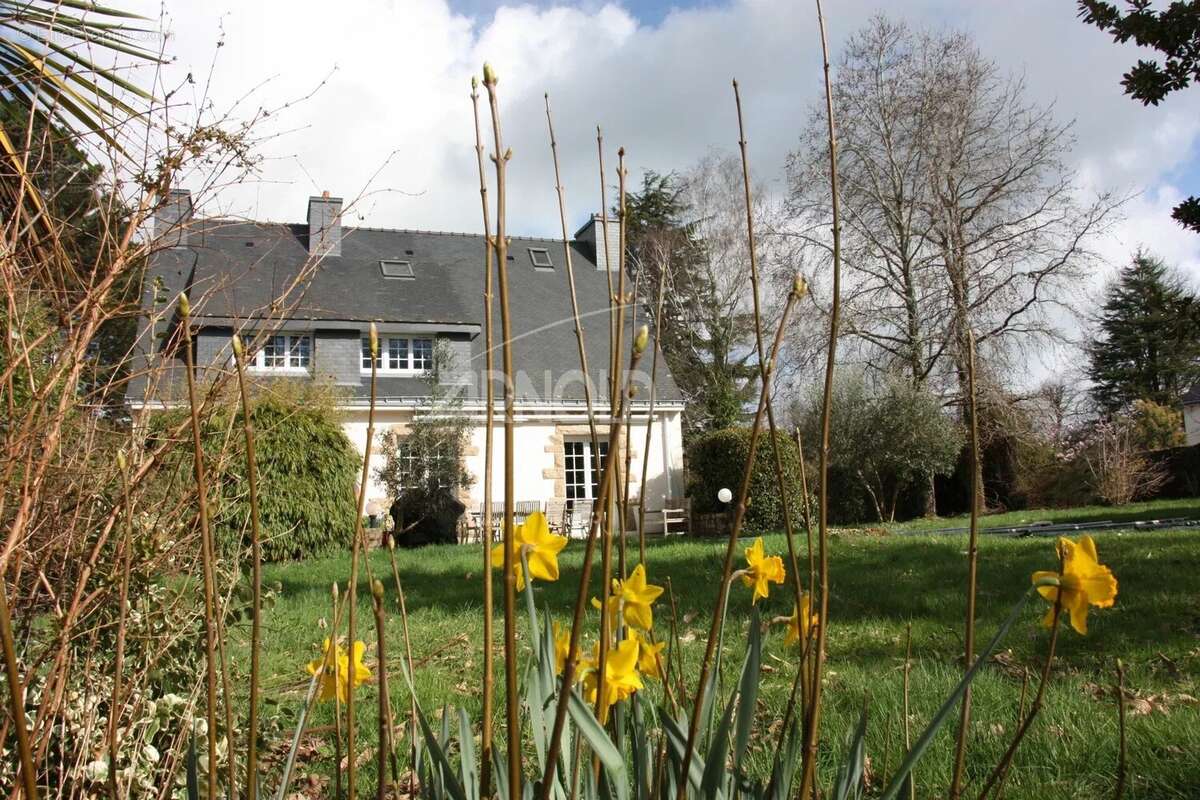 Maison à BADEN