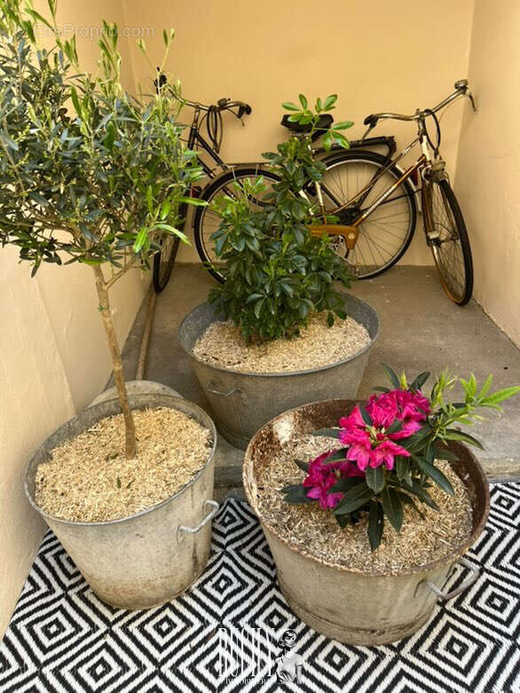 Appartement à LES SABLES-D'OLONNE