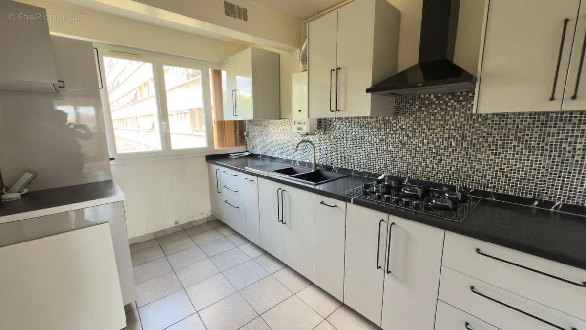 Appartement à NEUILLY-SUR-MARNE