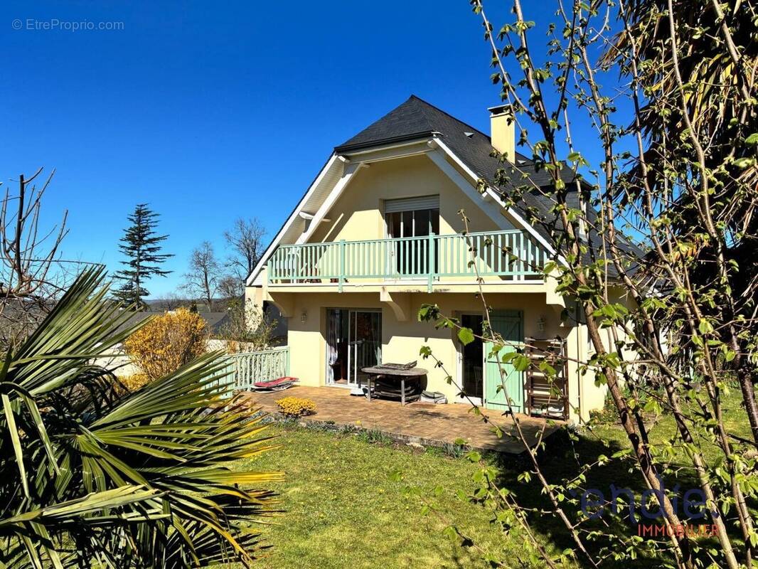 Maison à SEVIGNACQ-MEYRACQ