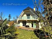 Maison à SEVIGNACQ-MEYRACQ
