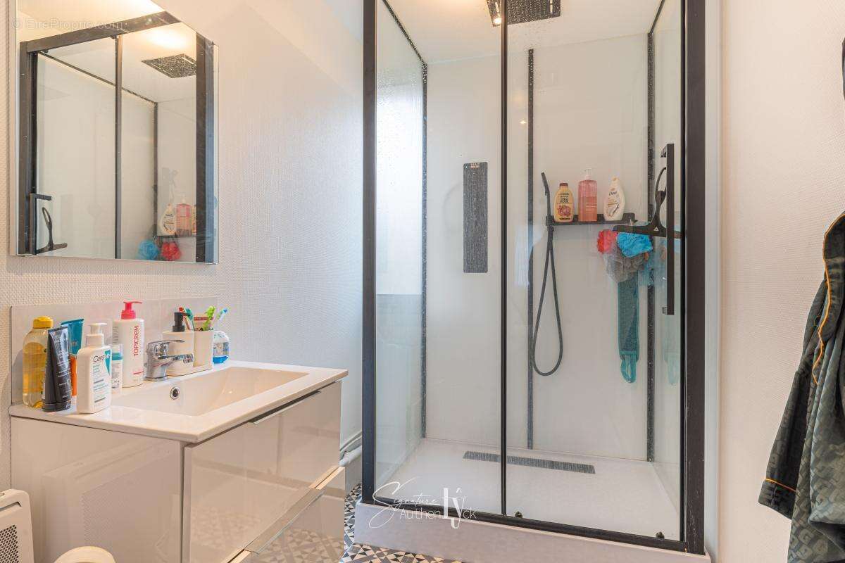 Appartement à LIMOGES