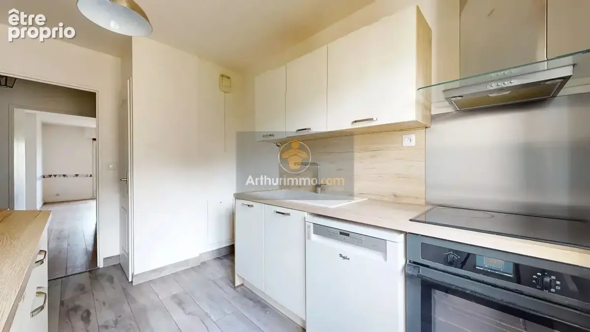 Vente Appartement Le port-marly(78560) 359 000ï¿œ - photo 7