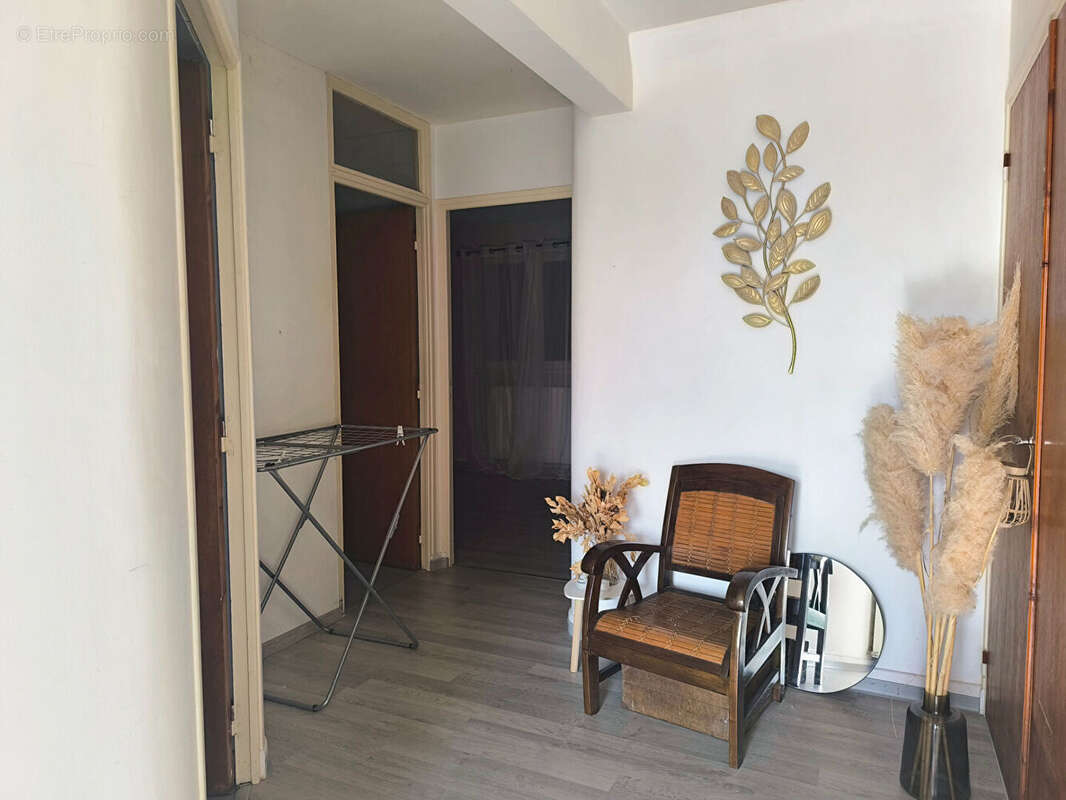 Maison à CAPDENAC-GARE