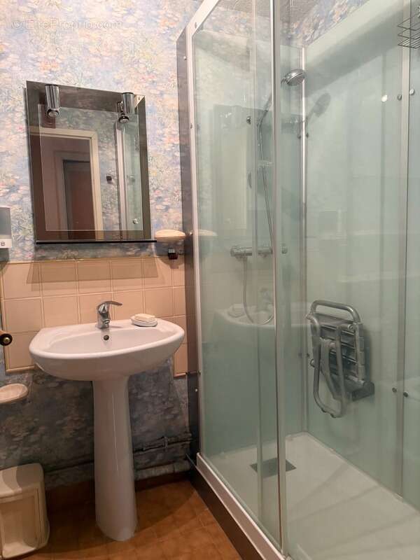 Maison à VILLETANEUSE