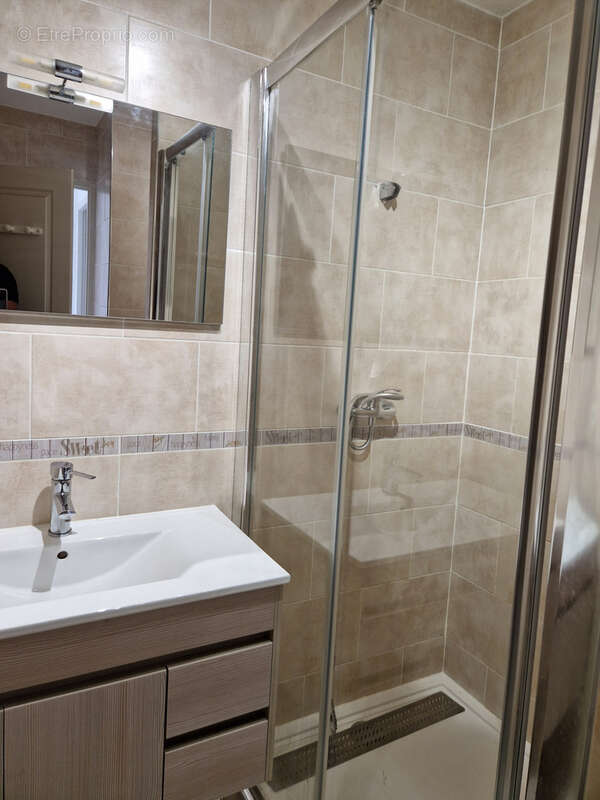Appartement à NARBONNE