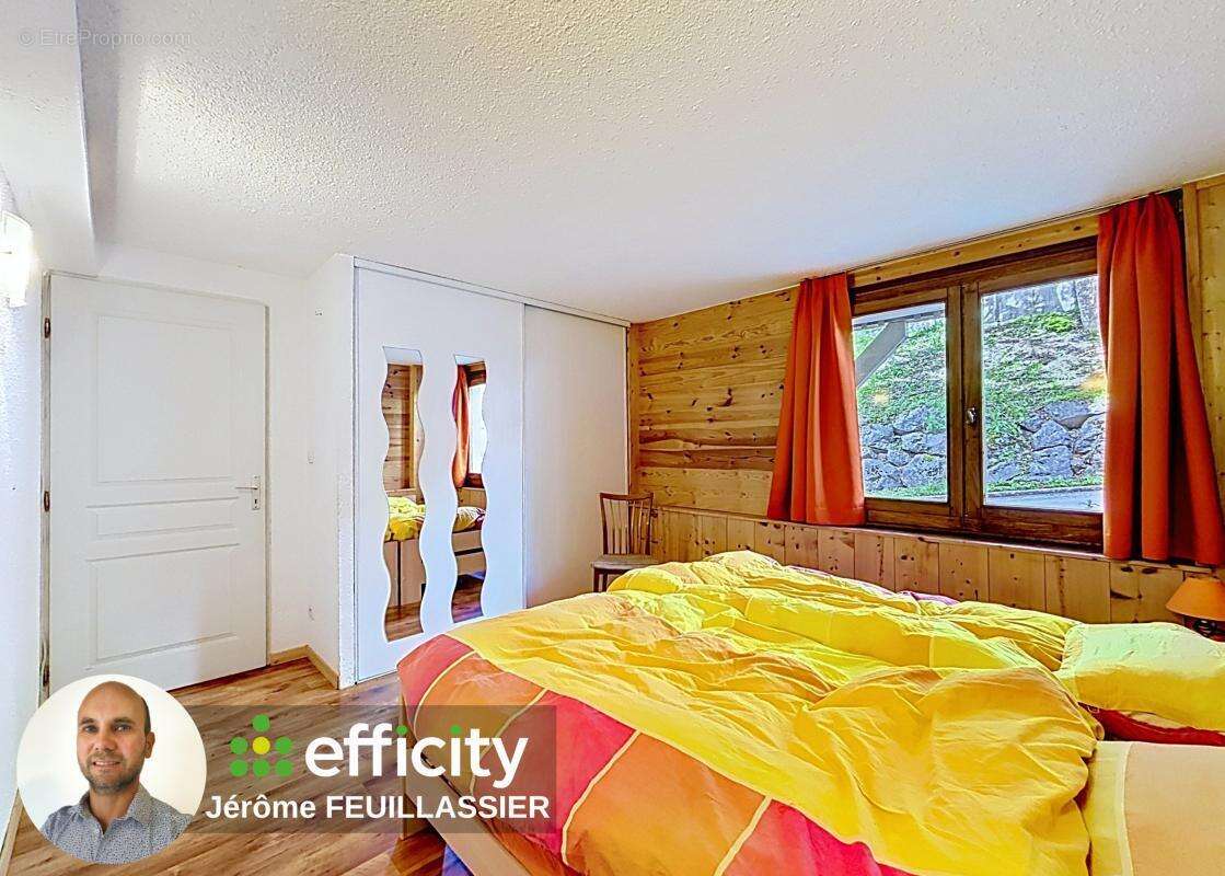Appartement - photo 12