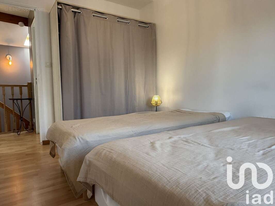 Photo 6 - Maison à LE GRAND-VILLAGE-PLAGE