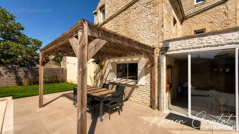 Maison 7 pièces Colleville Mongomery - photo 16