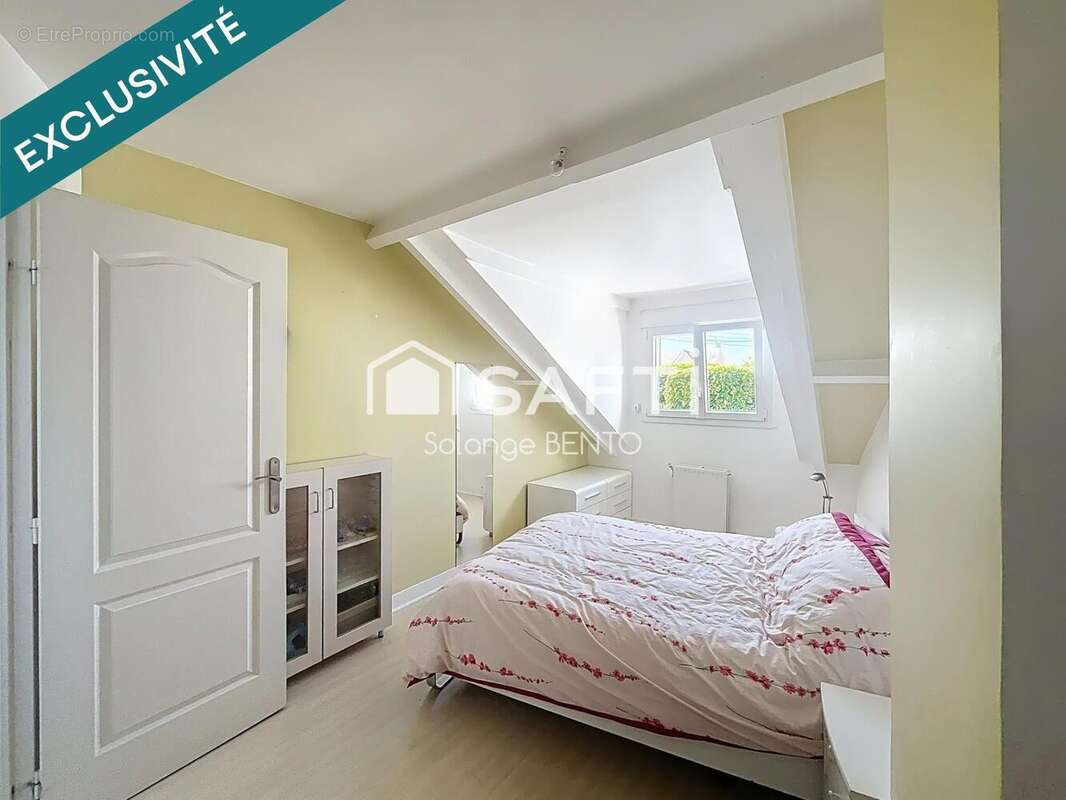 Photo 7 - Maison à MONTESSON