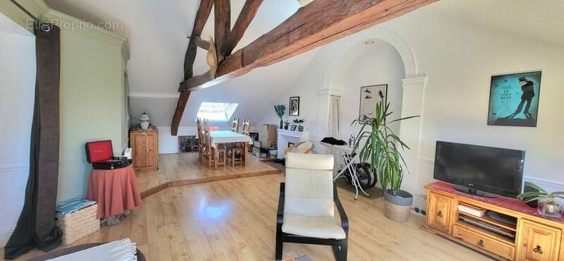 Appartement à ROUEN