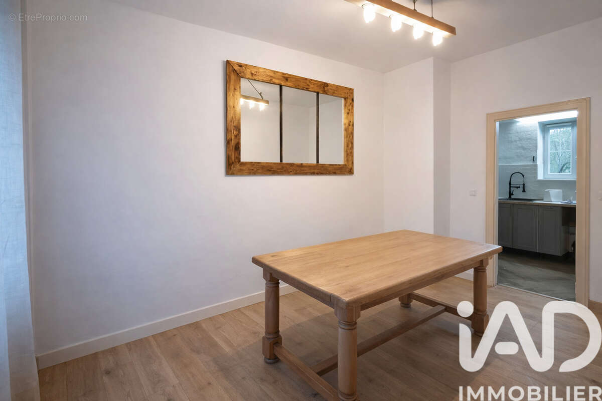 Photo 4 - Maison à DIGNY