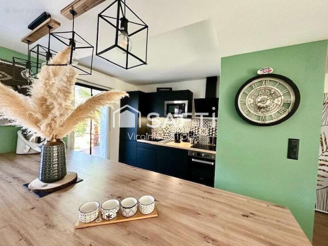 Photo 2 - Maison à SAINT-LYS