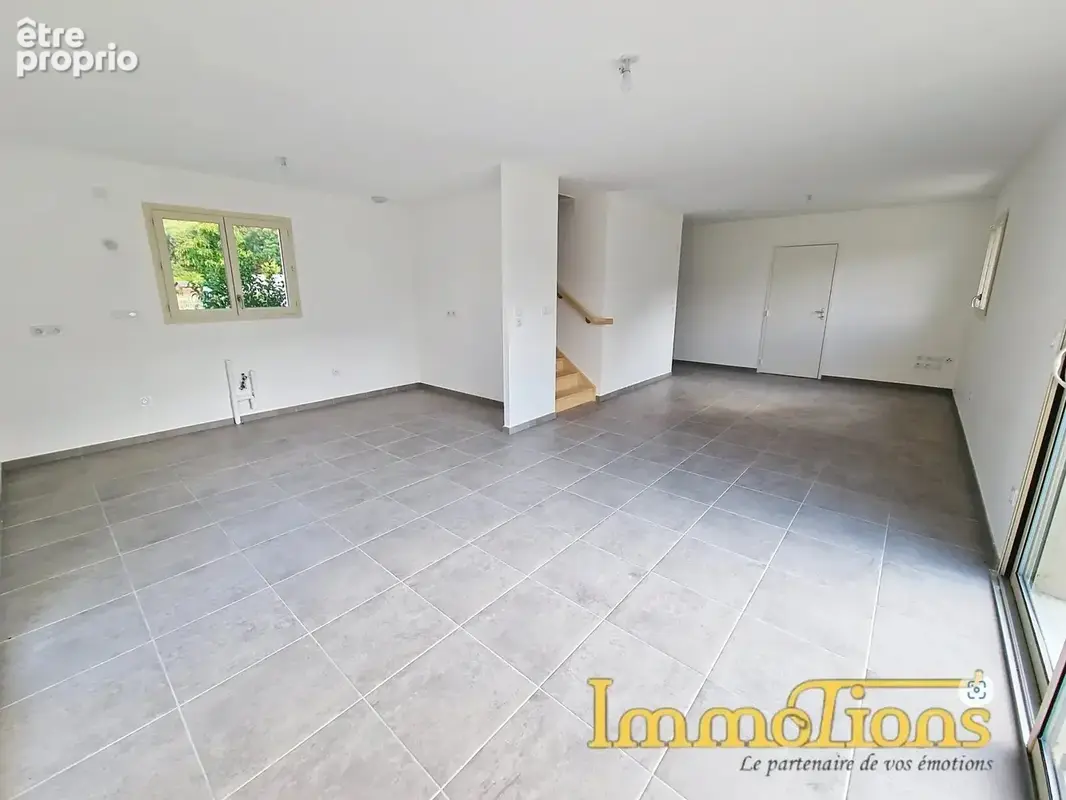 Maison Cognin les gorges! - photo 3