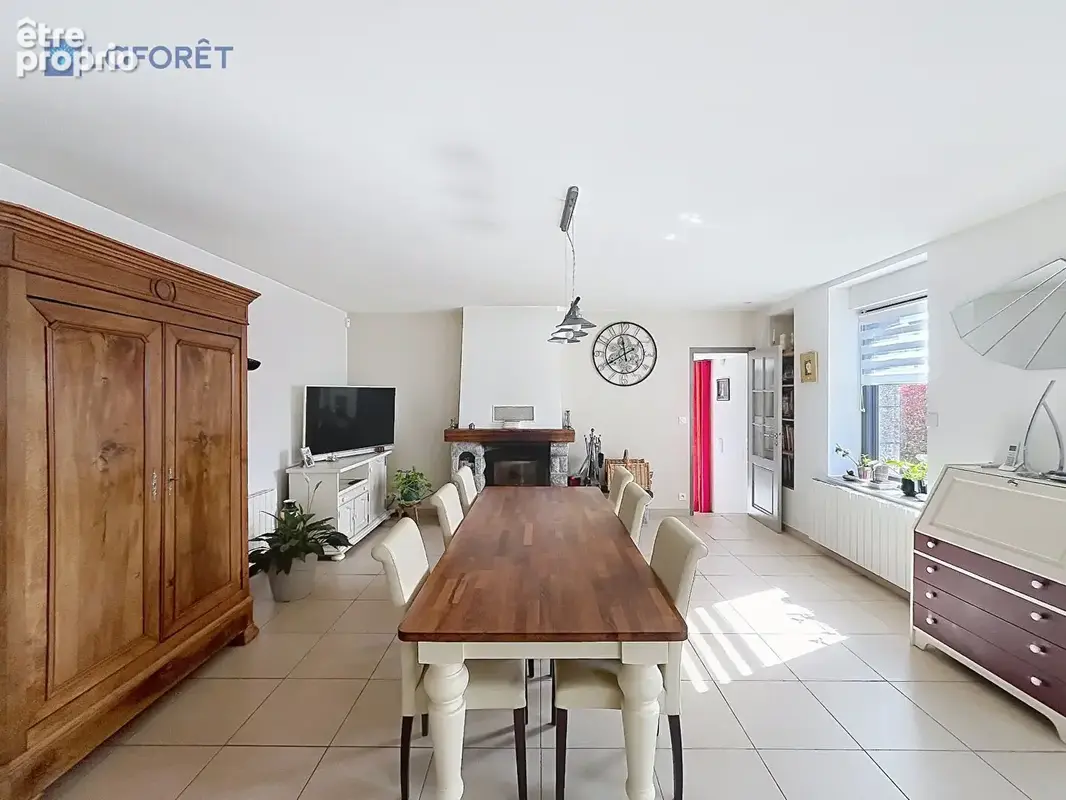 BIGNAN - Maison 240m², 4 suites parentales - photo 3