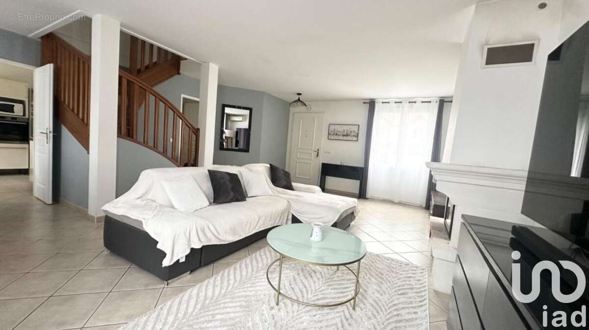 Photo 3 - Maison à LONGJUMEAU