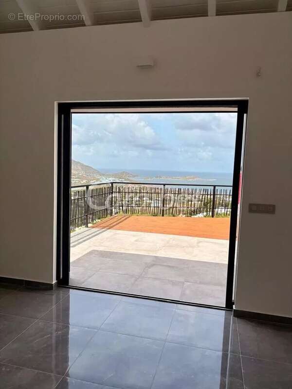 Maison à SAINT-MARTIN