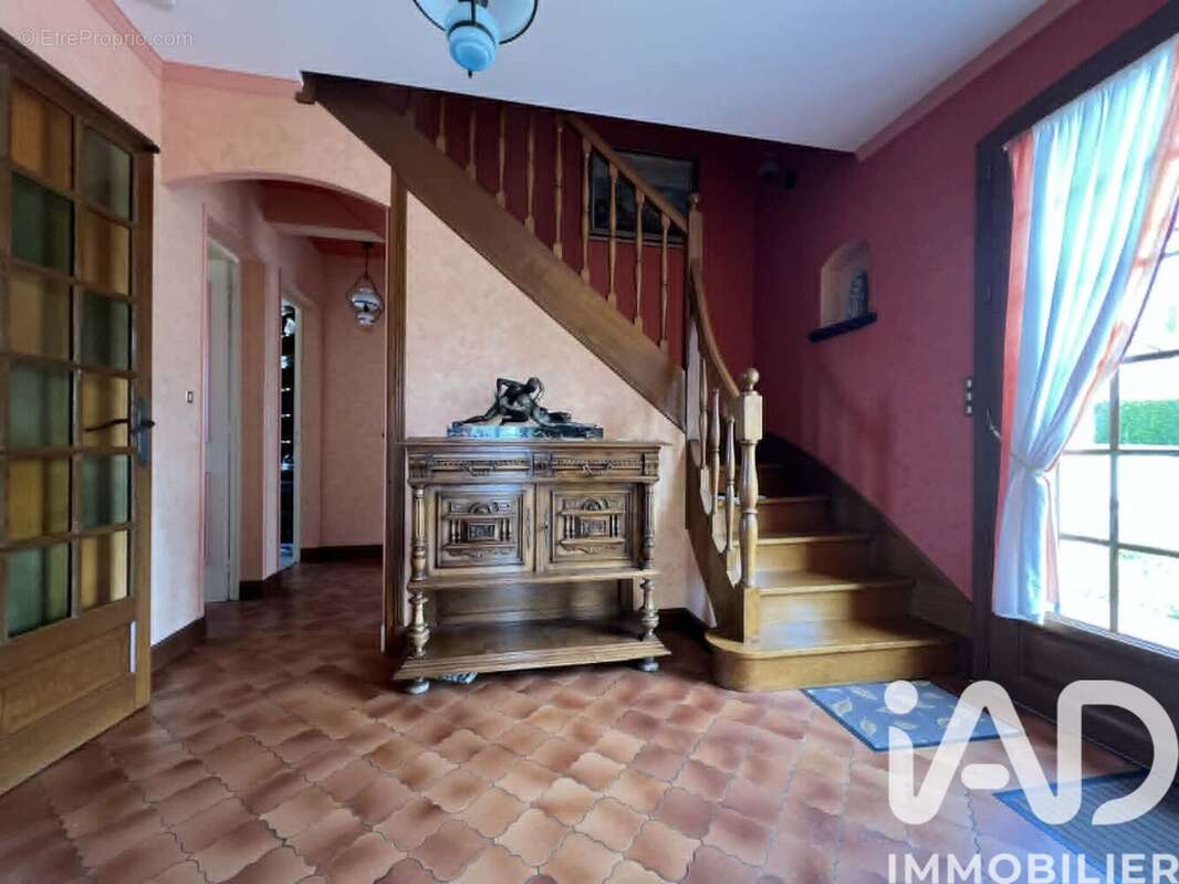 Photo 4 - Maison à FOUCARMONT