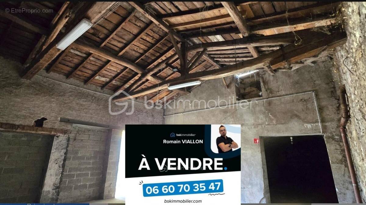 Appartement à BOEN