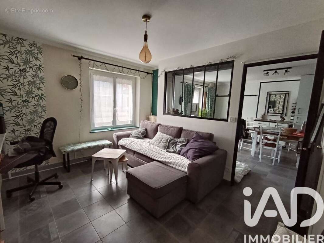 Photo 3 - Maison à SAINTE-PAZANNE