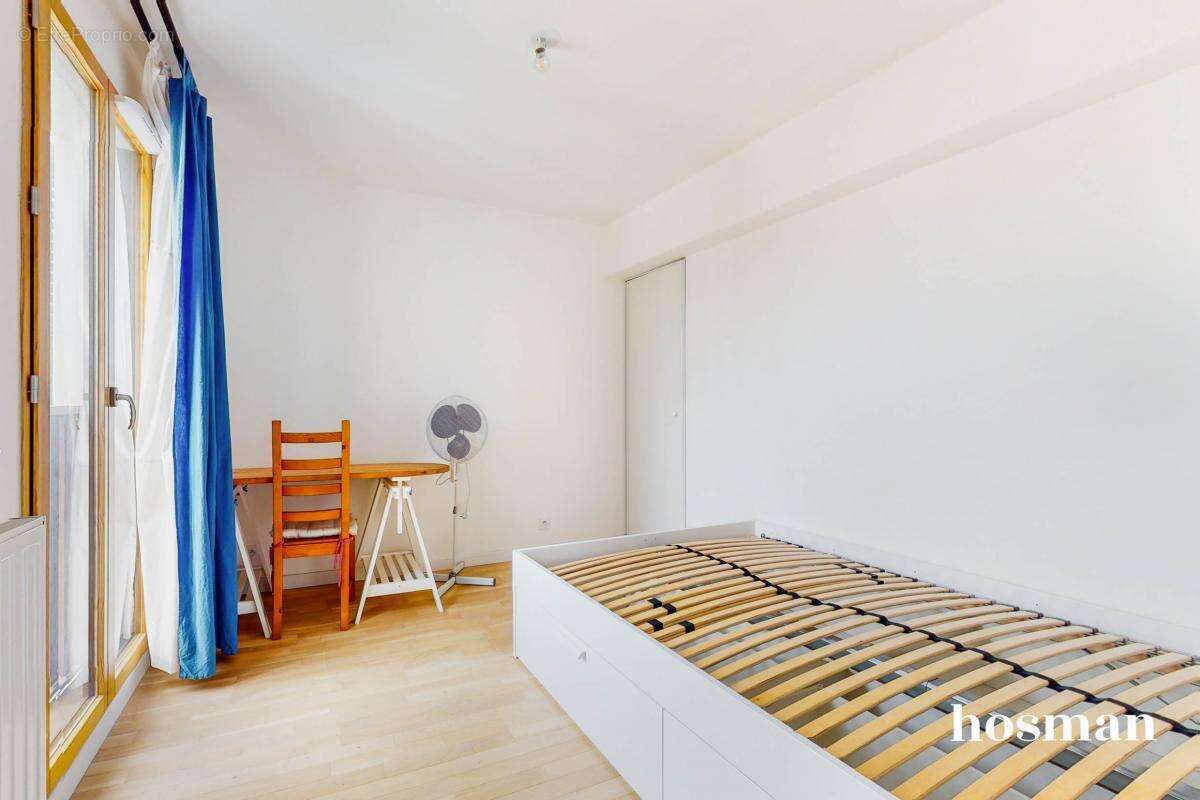 Appartement à VITRY-SUR-SEINE
