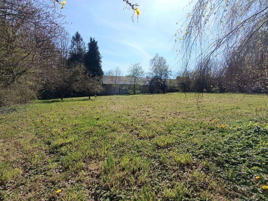 Maison à SAINT-GERAND