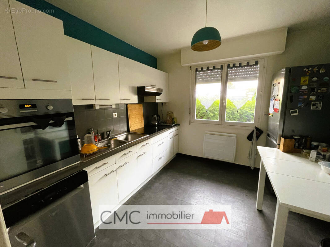 Appartement à CHARTRES