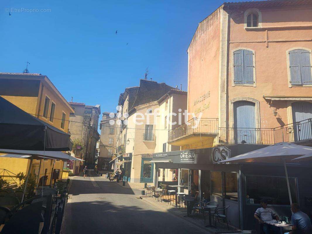 Appartement - photo 18