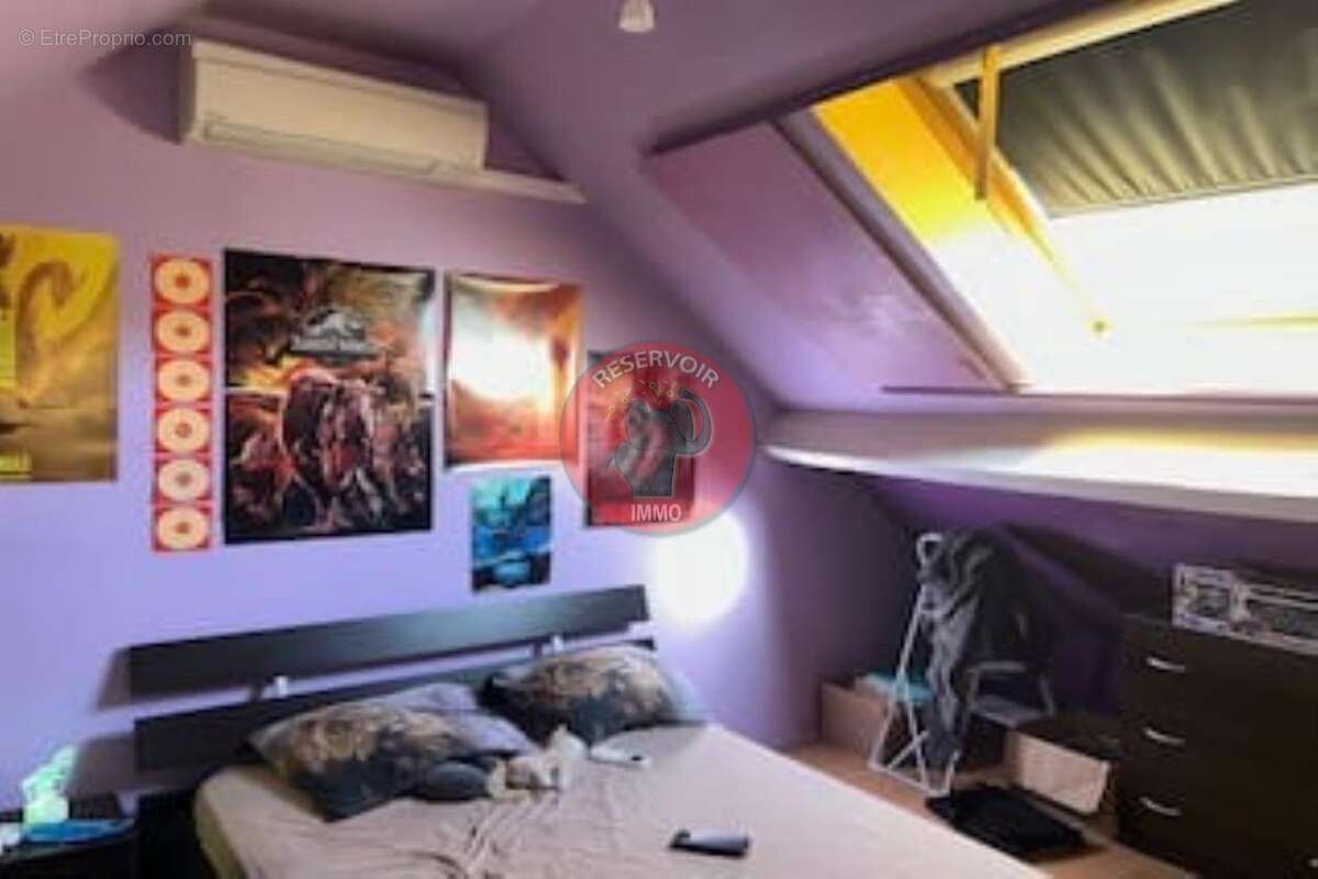 Maison à VENAREY-LES-LAUMES