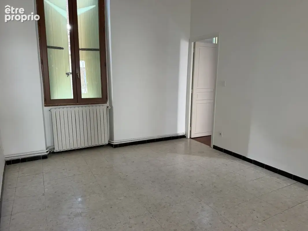 Maison de ville de caractère • Deux appartements indépendants - photo 12