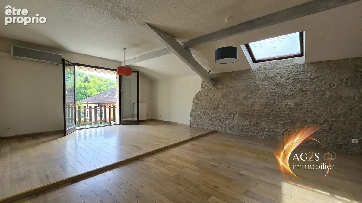  Appartement charmant en dernier étage - photo 4
