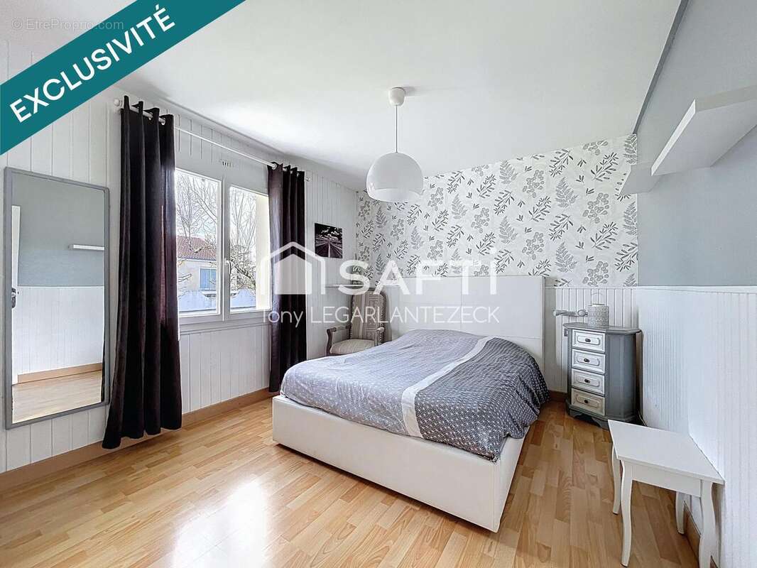 Photo 5 - Maison à SAINT-LEGER-SOUS-CHOLET