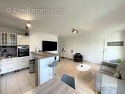 Appartement à LE BLANC-MESNIL