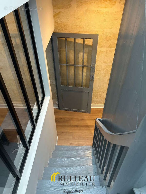 Appartement à SAINT-ANDRE-DE-CUBZAC