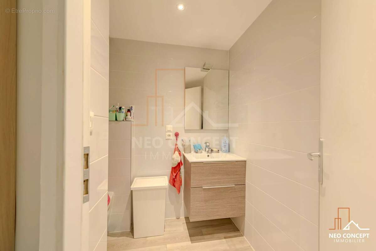 Appartement à HOERDT