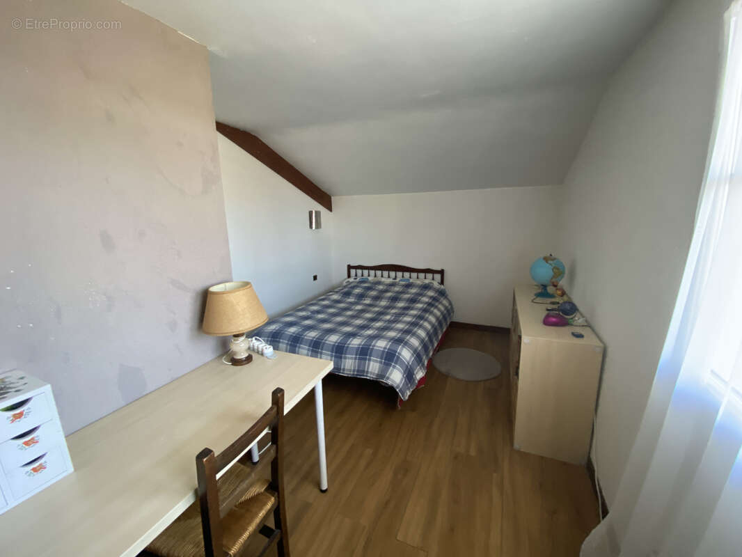 Maison à ANDERNOS-LES-BAINS