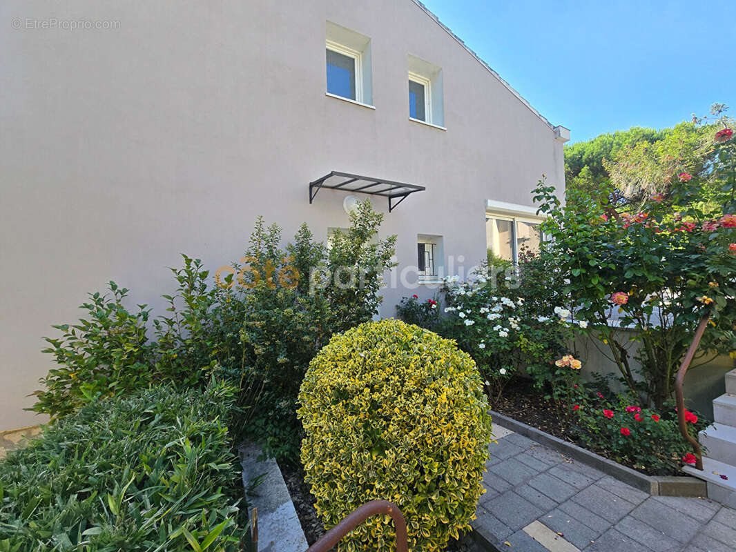 Maison proche canal de108m² avec  jardin et cave - photo 17
