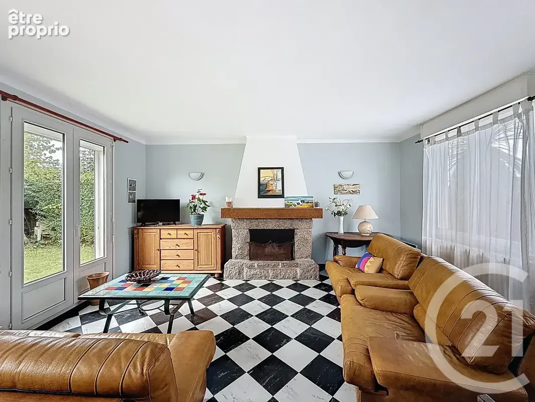 Maison 5 pièces 114 m² à vendre à Perros-Guirec (22700) - photo 4