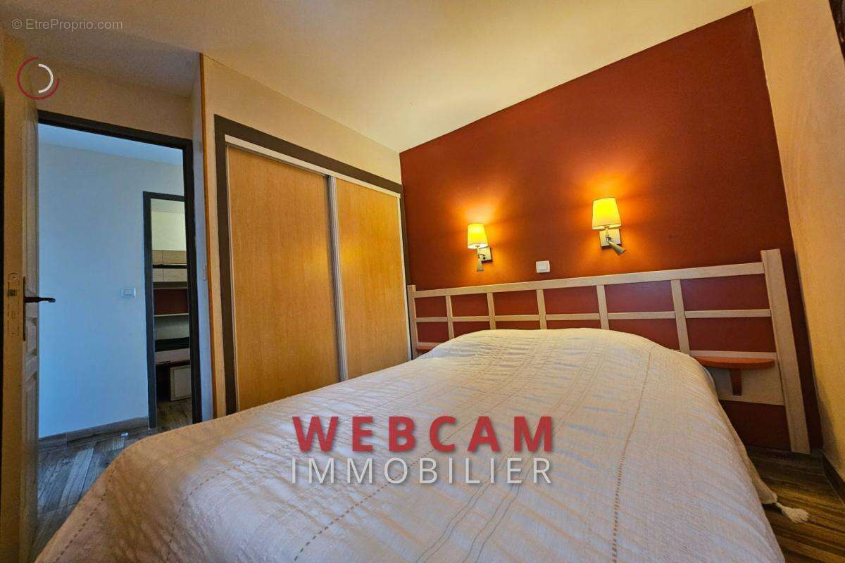 Appartement à LA SEYNE-SUR-MER