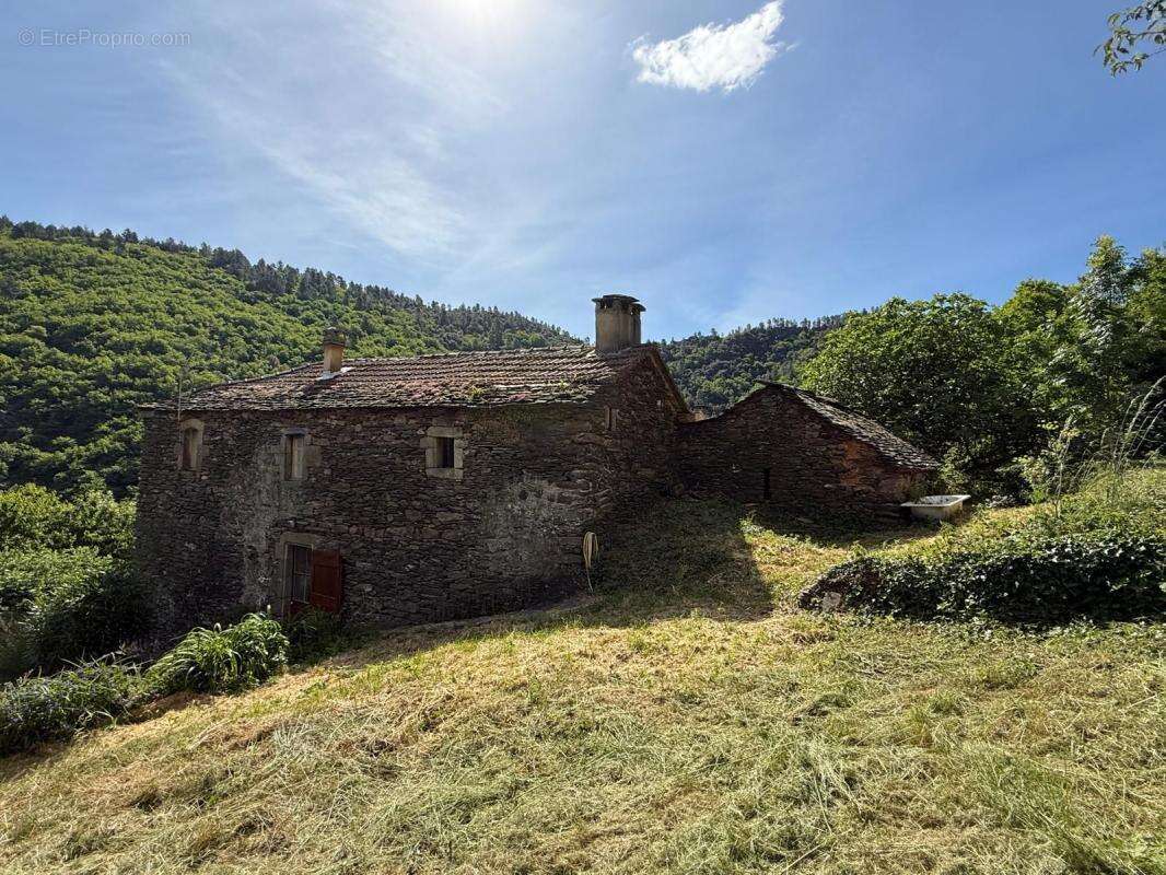 Maison À Vendre - photo 28