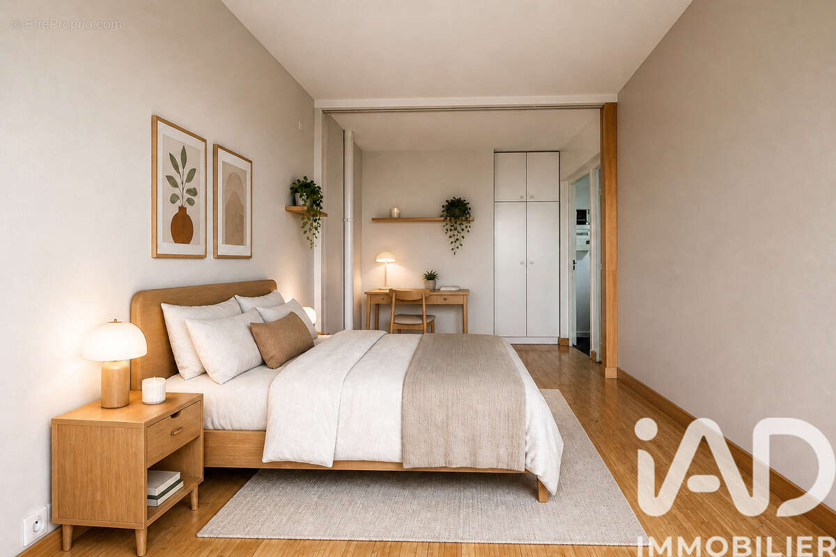 Photo 4 - Appartement à MELUN